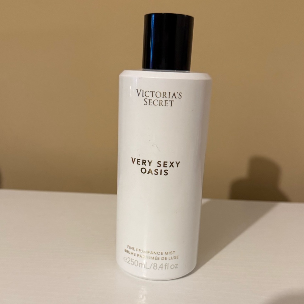 VS Very Sexy Oasis Mist